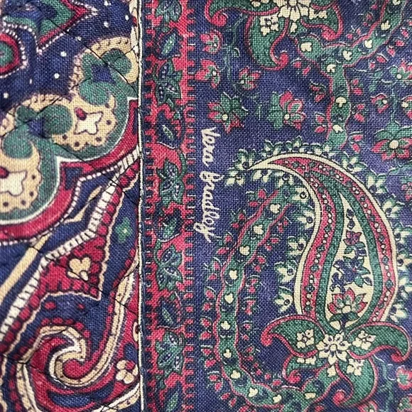 Vera Bradley Purse - Picture 6 of 6